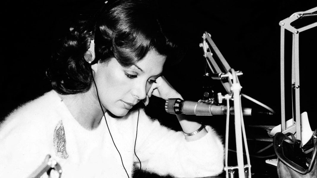 Virginia Vallejo 1983