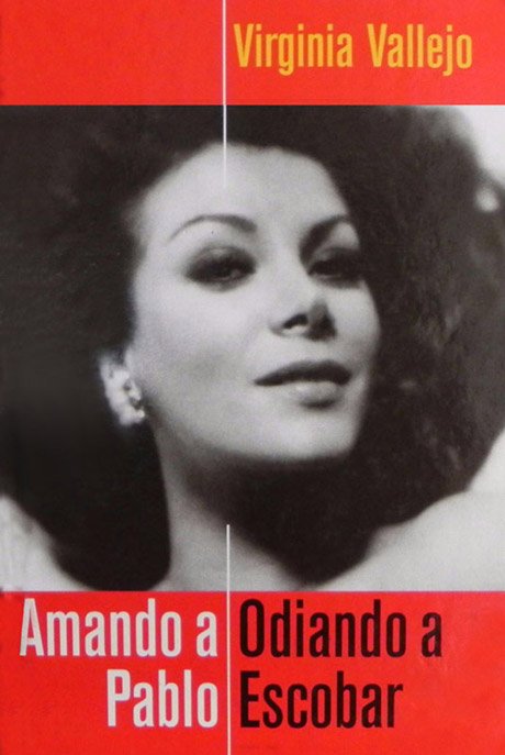 Amando a Pablo, Odiando a Escobar
