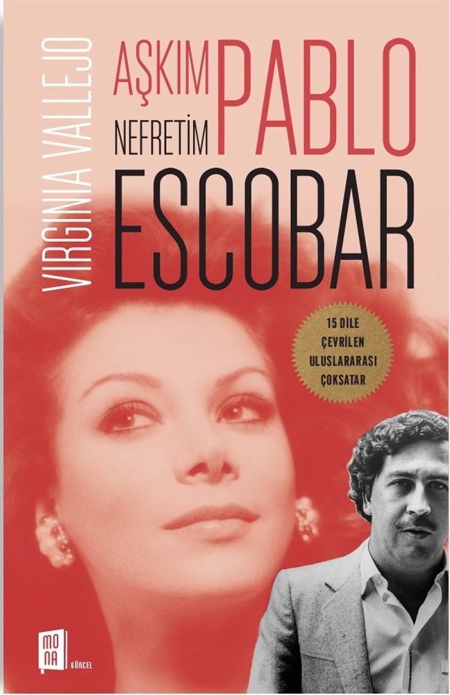 Amando a Pablo, Odiando a Escobar