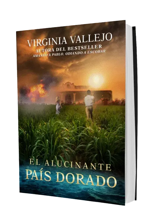 El alucinante País Dorado