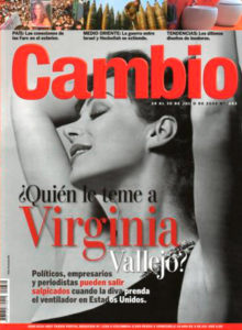 Cambio, 2006