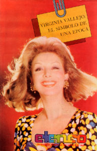 Revista Elenco, 1985